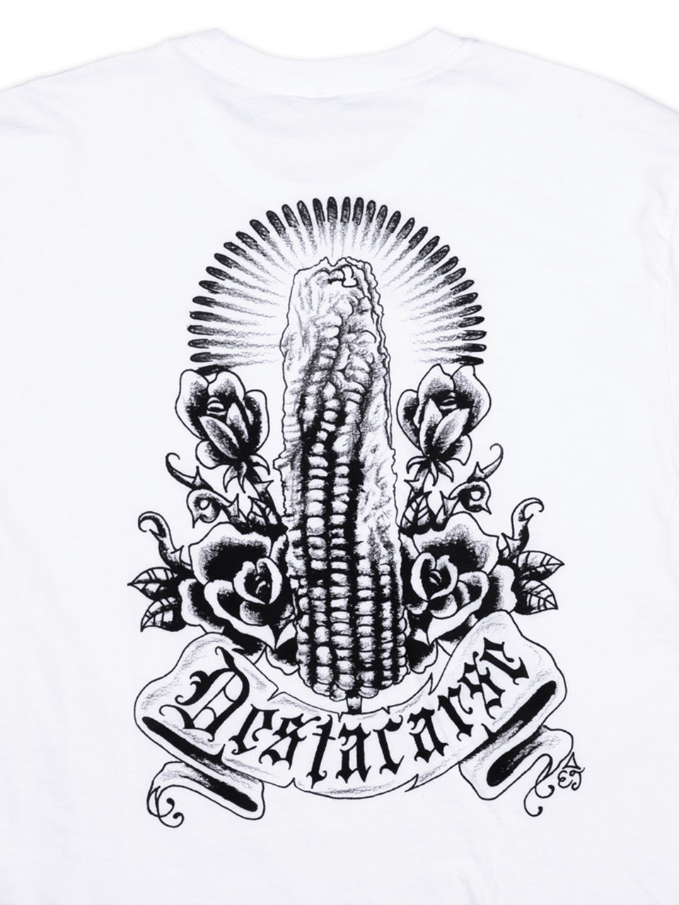 Cultural Elote Shirt
