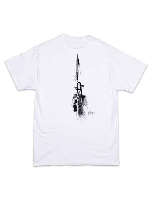 Cultural Switch Blade Shirt