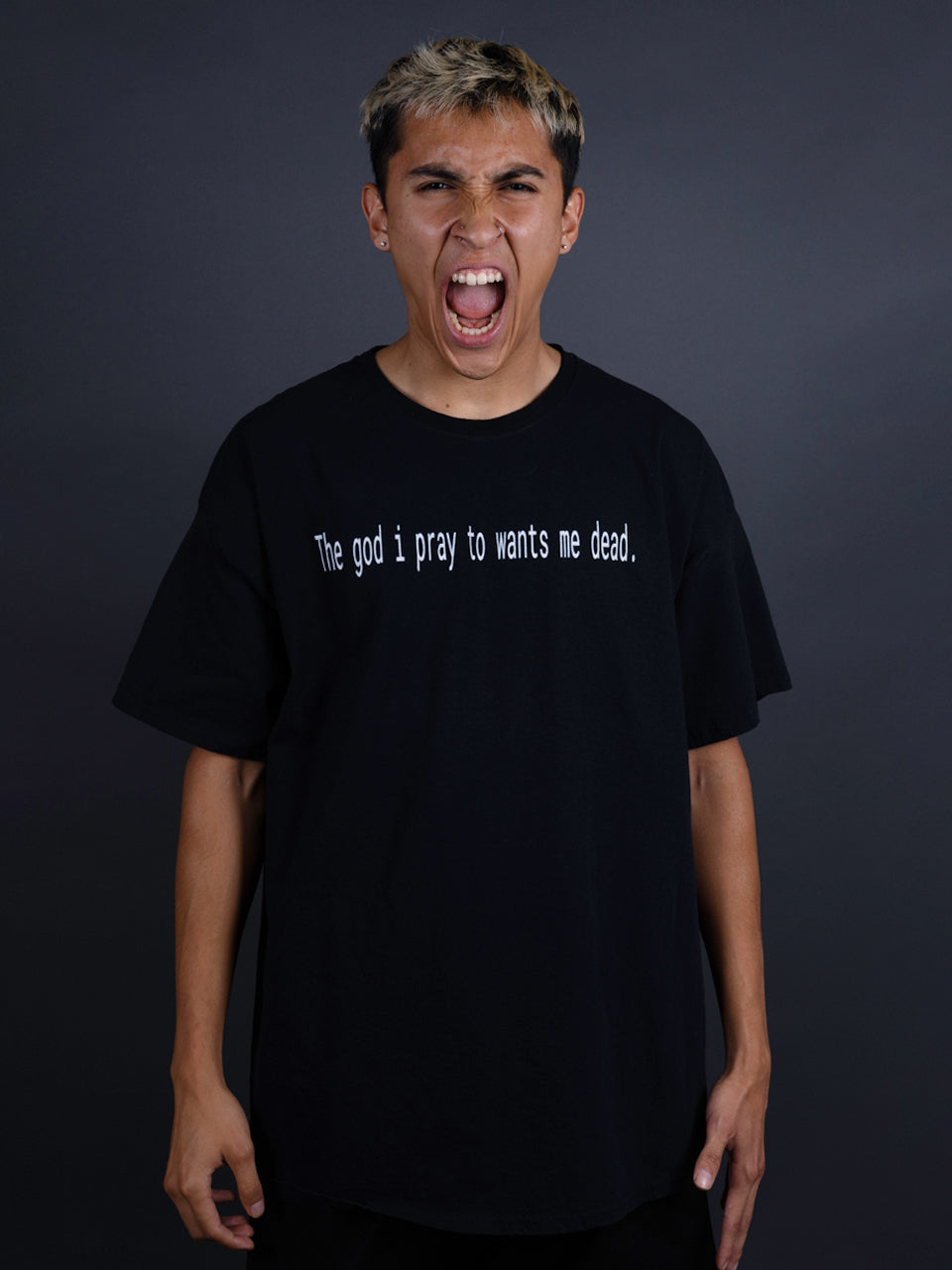 True Faith Shirt