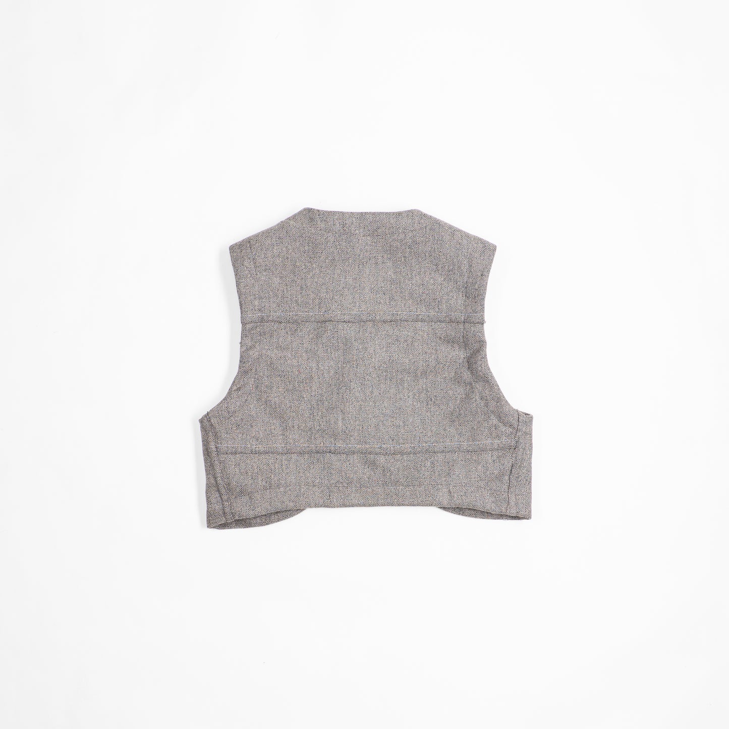 Artisanal Corazon Vest