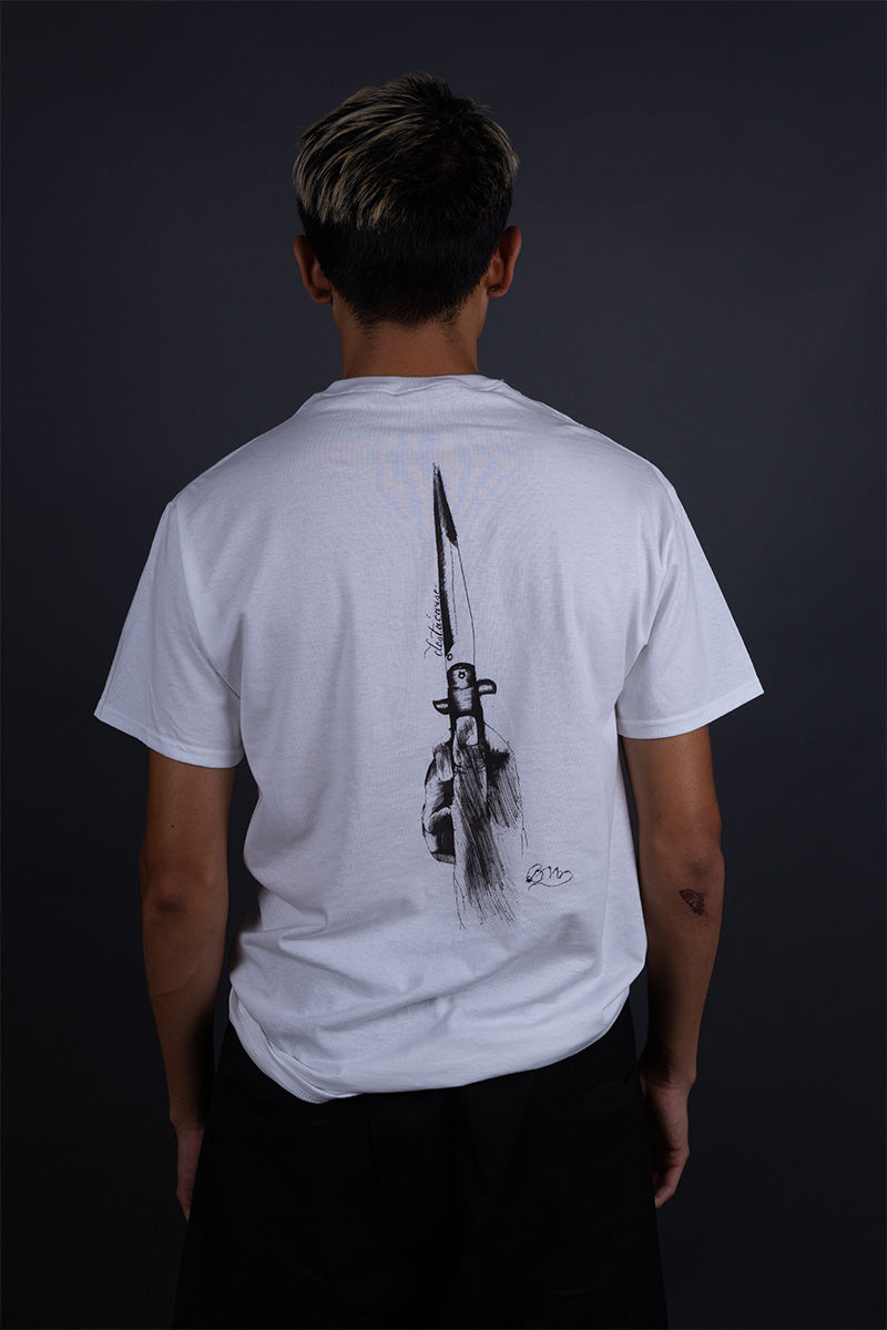 Cultural Switch Blade Shirt