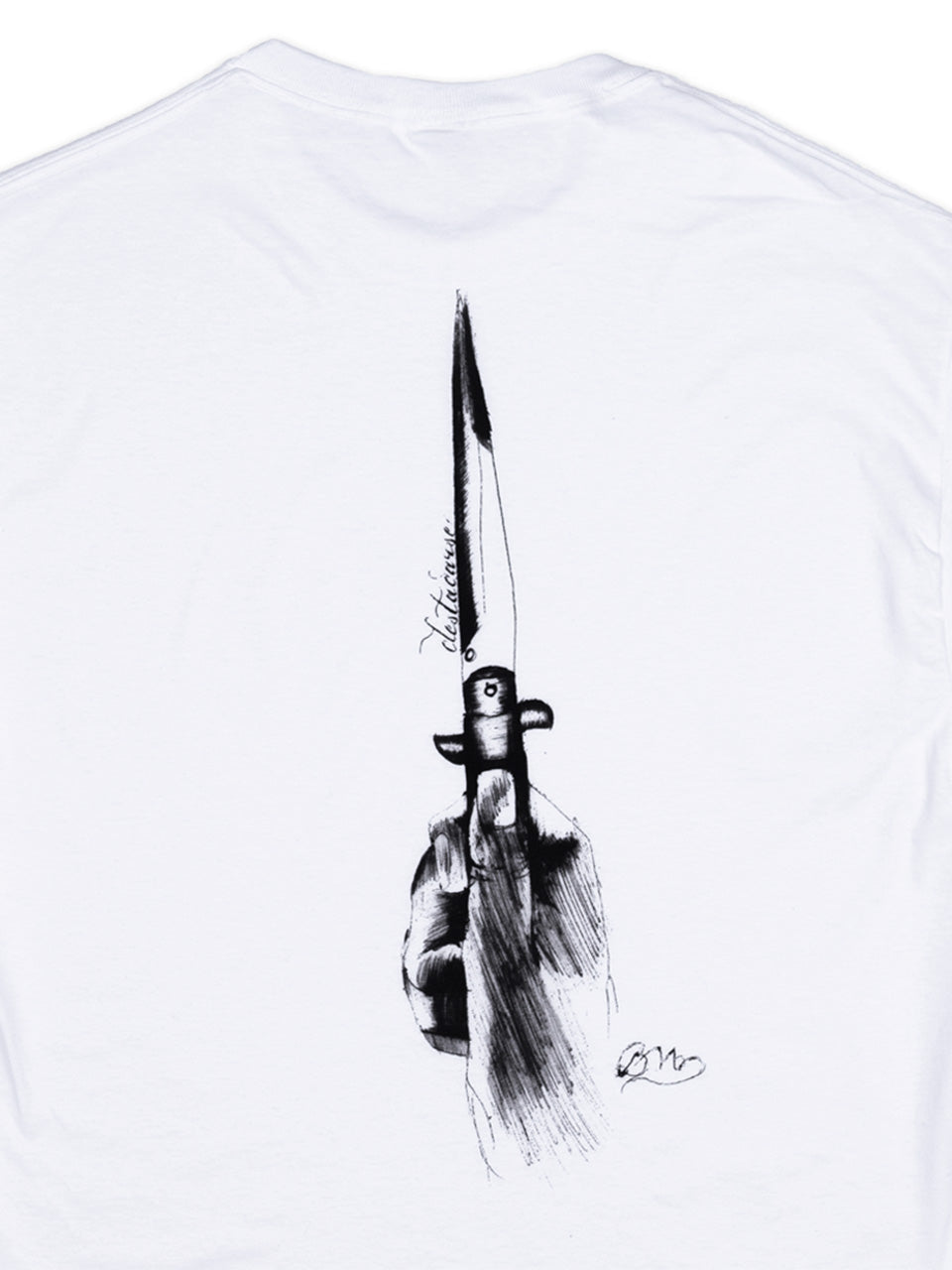 Cultural Switch Blade Shirt