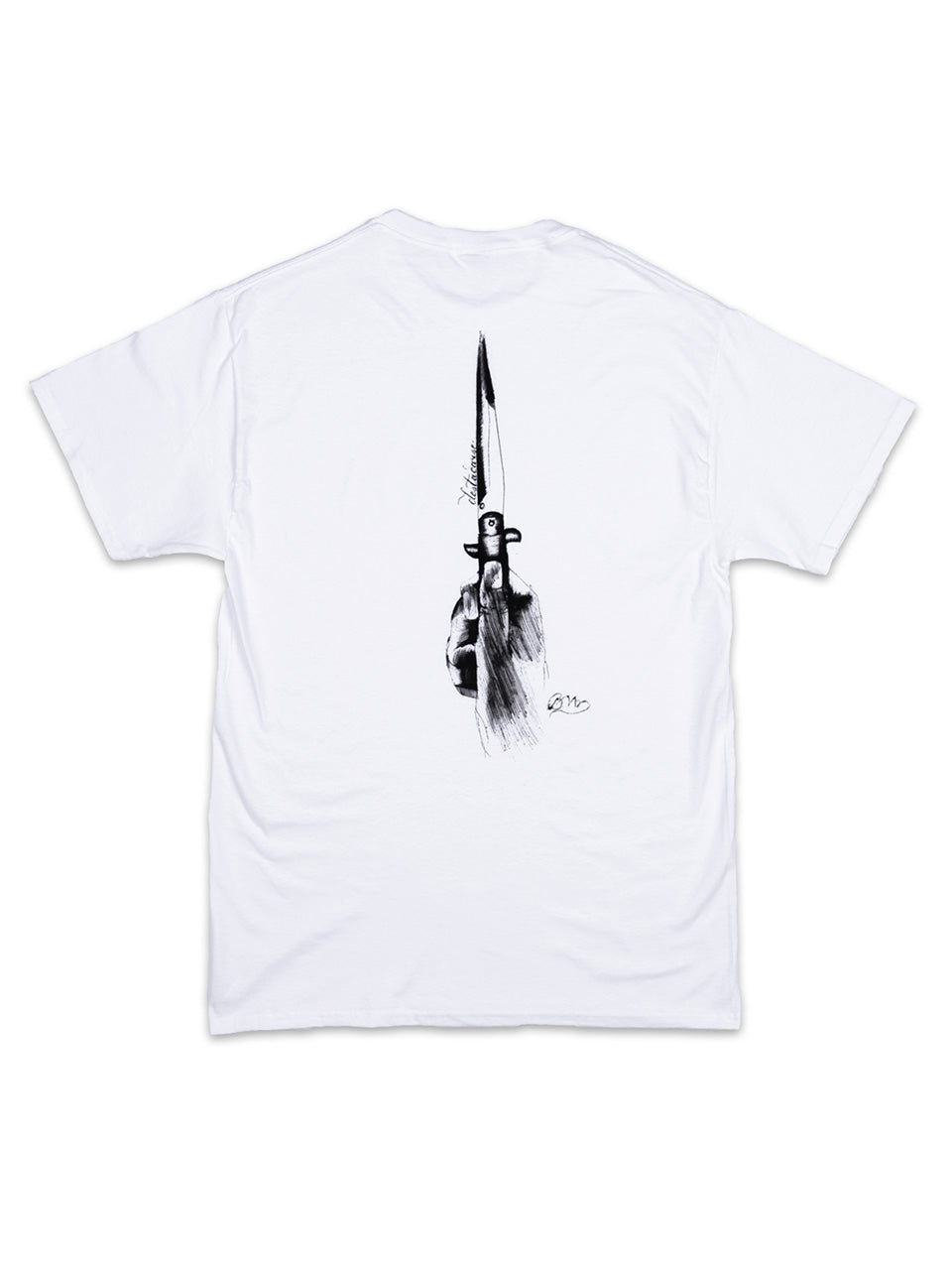 Cultural Switch Blade Shirt