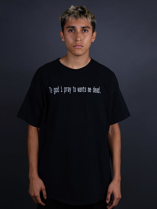 True Faith Shirt